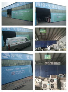 互聯(lián)網(wǎng)回收 一家創(chuàng)業(yè)公司如何蛻變并引領(lǐng)回收行業(yè)變革